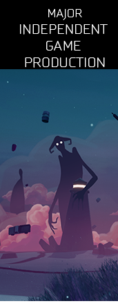 Independent Game Production