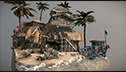 <br>3D1: Dioramas 2024