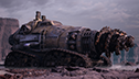 <br> <br> Game Asset Pipeline <br> \'23-\'24