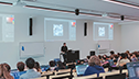 Guest Lectures:<br>Simon Trümpler<br> &  Mark Brown