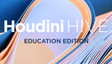 </br></br></br>DAE at Houdini Hive