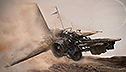Exam 3D2<br> 2017: <br> High Poly <br>Vehicle