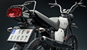 </br></br>3D2 Exam 2025: </br>High Poly Modeling