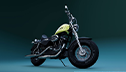 </br>3D2 2023: </br>High Poly Modeling
