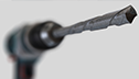 <br><br>Power tool: <br>subdivision modeling <br> assignment  