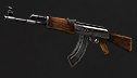 <br><br>Game Graphics <br>Assignments: AK47 