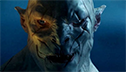 </br></br>Remake of </br>the Hobbit Azog scene </br> by Brent Rombouts