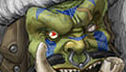 <br><br>  <br> Exam Assignment <br> Character Design <br>