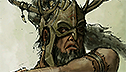 </br></br></br>Character Design </br> The Best of 2013
