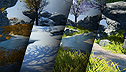  <br> <br>Dynamic Seasons in UE4 <br> by Daan Meysman 