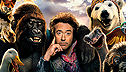 Eli De Koninck: <br>rigging for<br> The Voyage <br>of Dr Dolittle