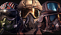   <br><br> Game Art Pipeline <br>PBR Helmet <br>
