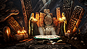 <br><br>Level Decoration: <br>Pedestal assignment
