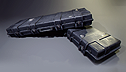 <br><br><br>Game Art Pipeline: <br>First 3D object for Unreal