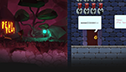 Games from our<br> First Global Game Jam