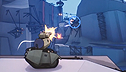 <br>THE CHERRY ON TOP: <br>Game Projects 2018