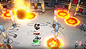 <br>Game Projects: <br> Results 2017-18