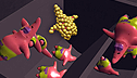 <br><br>Graduation Work: <br>Soft body physics <br>by Simon Coenen <br>