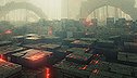<br>Graduation Work <br>by Bram Nicaise: <br> Vast Worlds in UE4