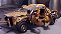 <br><br>Dries Deryckere: <br>Car Deformation in UE4  