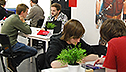 <br><br>Internship Fair 2015