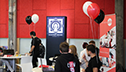 </br></br>Full House for the </br>2019 Internship Fair!</br> 