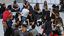 <br> Kick-off <br> Academic year<br> 2015-2016