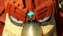 <br>Alumni worked <br>on the PS4 game Knack <br>at Grid Vfx