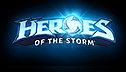 <br>Leslie Van den Broeck: <br>Heroes of the storm 