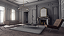 <br>Level Decoration <br> Archviz in UE4