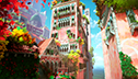 </br></br>Level Decoration: </br>Exam 2021