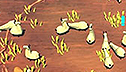 <br>Brains Eden<br> gamejam 2014:<br>Llama Llama Dog