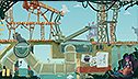 <br><br>Game Project:<br>My Machine