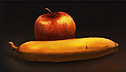 <br>Preproduction 2: <br>Rush job:<br>a still life