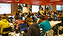 </br></br></br>Good Luck to our 1st Years </br> For Q-Week has begun!