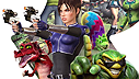 <br><br>Alumnus Brian Cox: <br>Rare Replay