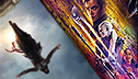 <br><br>Roel Coucke: <br>From Games to Movies