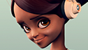 <br><br><br>Roller Girl <br>by Shana Vandercruysse
