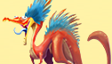 <br>Stylized Design <br>and Creation 1: <br>Creature <br>