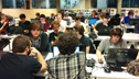 </br></br></br></br>Study Nights Have Started!
