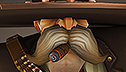 <br><br>Tim Moreels <br>Game Cowboy Character