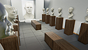 <br><br>Tom Delboo <br>Graduation Work:<br>Faces of the Earth