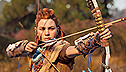 Alumnus </br>Tom Delboo </br>worked on </br>Horizon Zero Dawn