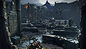 Tom Ivens<br>worked on <br>environments for <br>Gears Tactics