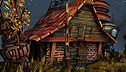 <br><br>Stylized UDK Scene<br> by Stan Loiseaux