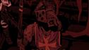 <br><br>Darkest Dungeon Fan Art <br>by Yannick Vanhoutte