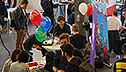 <br>Internship Fair 2017: <br>our biggest & best <br> edition so far! 