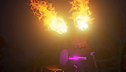 <br><br>Results of the <br>Real time VFX assignment