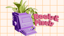 Roots & Pixels: <br/> A Training for <br/>Female-Identifying <br/>Game Developers 