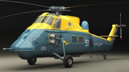 Steven De Meyer - High Poly Vehicle